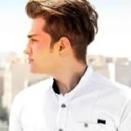 دانلود اهنگ محمد راد تو آرومی