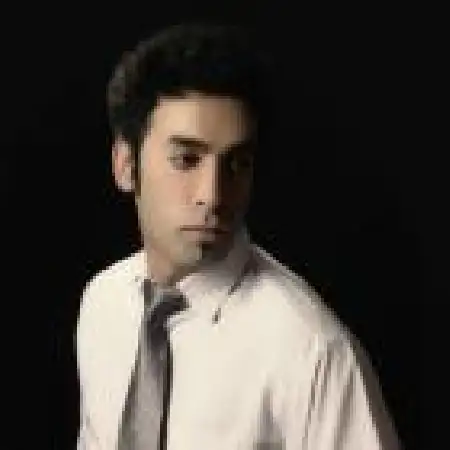 دانلود اهنگ محمد رضا حسینی یکی دیگه