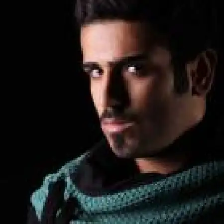 دانلود اهنگ محمد رضا حسینی دوستت دارم