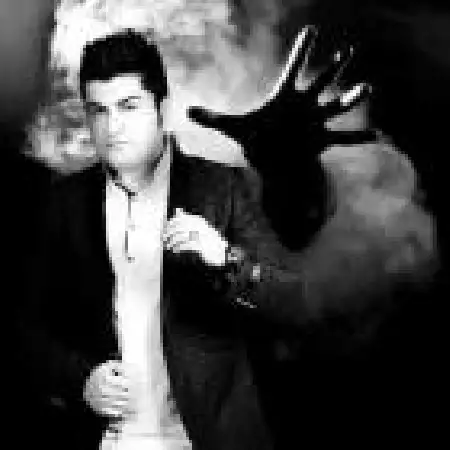 دانلود آلبوم تک اهنگ ها از محمد رضا ذریه