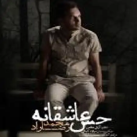 دانلود اهنگ محمد رضا راد حس عاشقانه