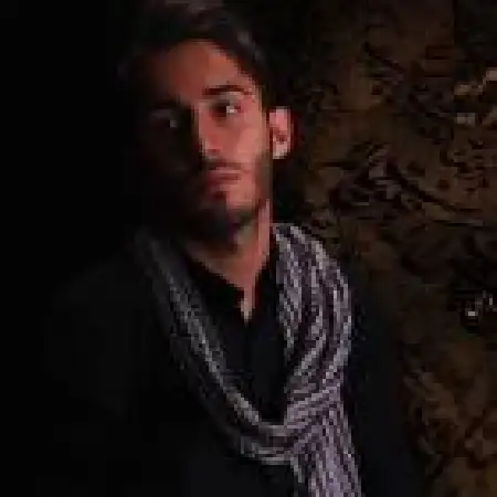 دانلود اهنگ محمد رضا عشریه غریبه