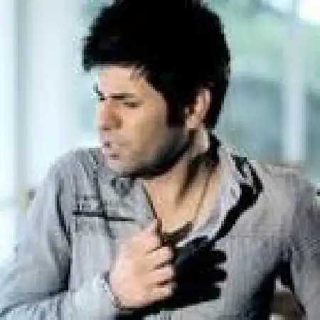 دانلود اهنگ محمد رضا فروغ احساس