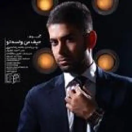 دانلود اهنگ محمد رضا مشیری قسمت با حضور احمد ماهیان