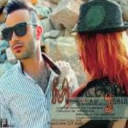 دانلود اهنگ محمد رهبران سه شب