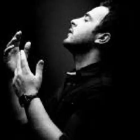 دانلود اهنگ محمد زارع گاهی وقتا