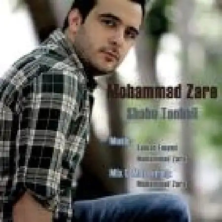 دانلود اهنگ محمد زارع شب تنهایی