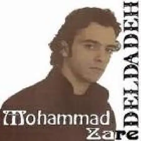 دانلود اهنگ محمد زارع هوا بد شد