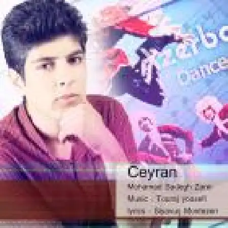 دانلود اهنگ محمد صادق زارعی جیران