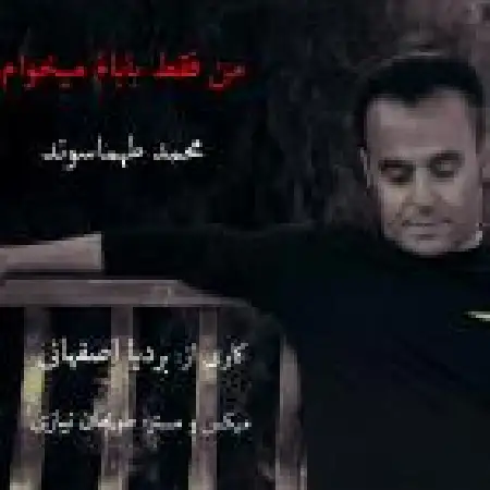 دانلود آلبوم تک اهنگ ها از محمد طهماسوند