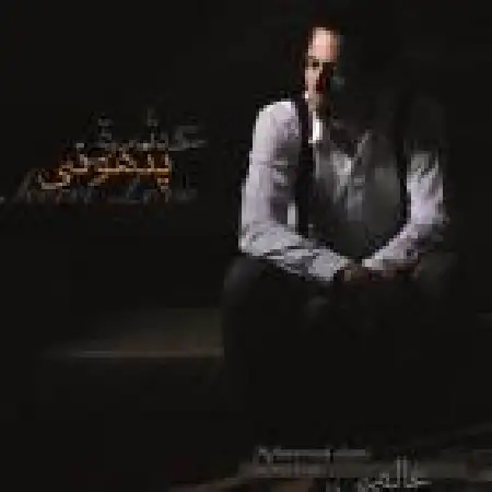 دانلود اهنگ محمد عالمی غریبه