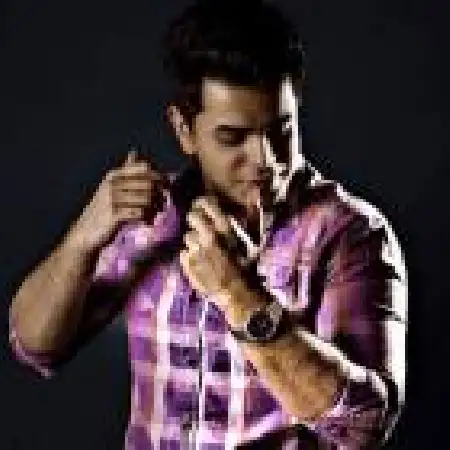 دانلود اهنگ محمد عظیمی دنیای من