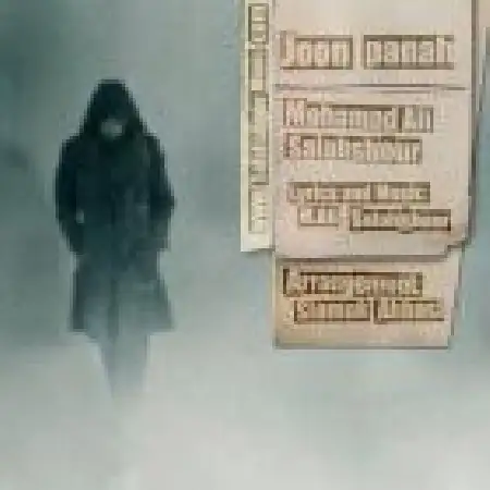 دانلود اهنگ محمد علی سلحشور جون پناه