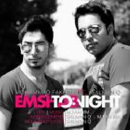 دانلود اهنگ محمد فخیم امشب با حضور سلمان