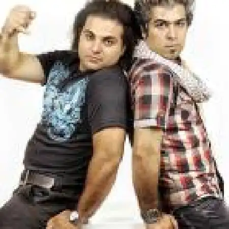 دانلود اهنگ محمد قریشی رو در رو با حضور Mbd