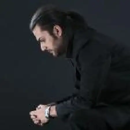 دانلود اهنگ محمد مبینی سهم من