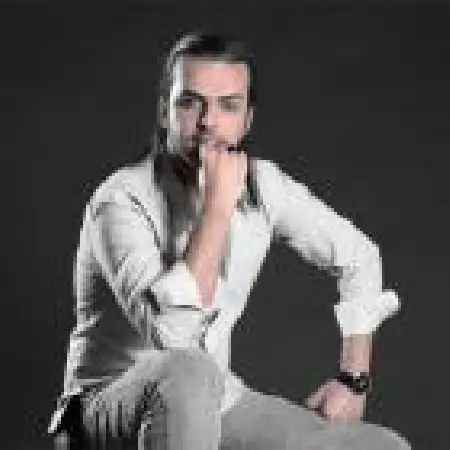 دانلود اهنگ محمد مبینی دیگه دیره