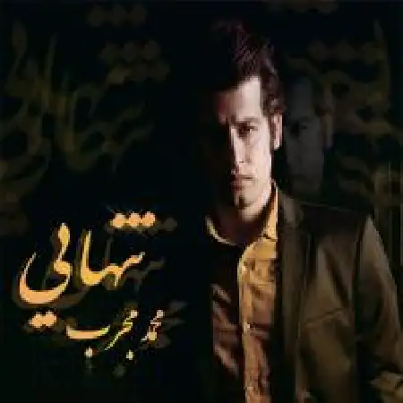 دانلود اهنگ محمد مجرب تنهایی