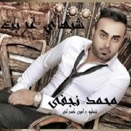 دانلود اهنگ محمد نجفی شبهای غربت