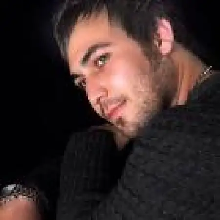 دانلود اهنگ محمد نیکپور گوشم از این حرفها پره