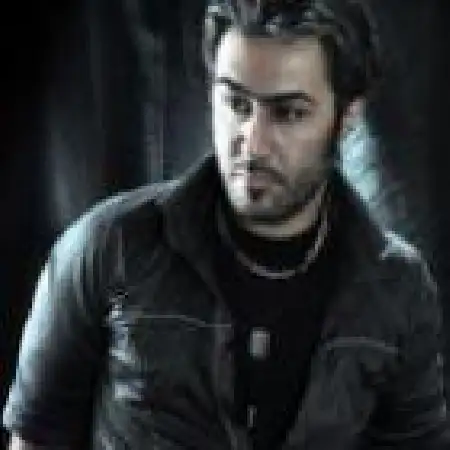 دانلود اهنگ محمد یاوری نبینمت