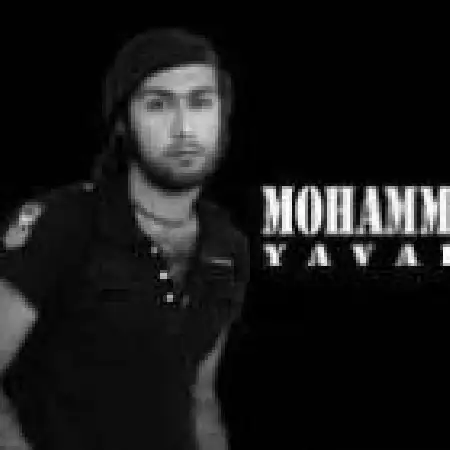 دانلود اهنگ محمد یاوری هرچی ازت بگم بازم کمه