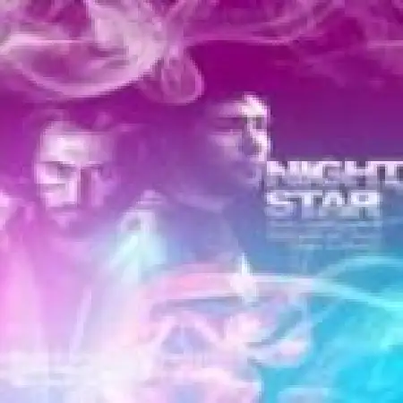 دانلود اهنگ محمد یاوری ستاره شب