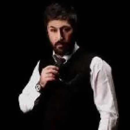 دانلود اهنگ محمد یاوری روزهای آخر