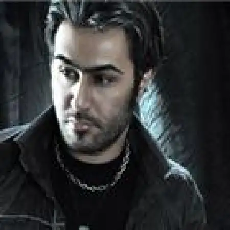 دانلود اهنگ محمد یاوری یادمه یادته