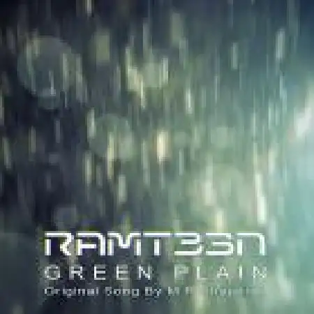 دانلود اهنگ محمدرضا شجریان Green Plain (Ramteen Mix)