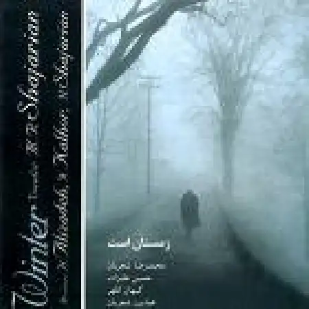 دانلود اهنگ محمدرضا شجریان بیداد