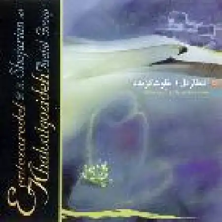 دانلود اهنگ محمدرضا شجریان دو نوازی تار و تنبک