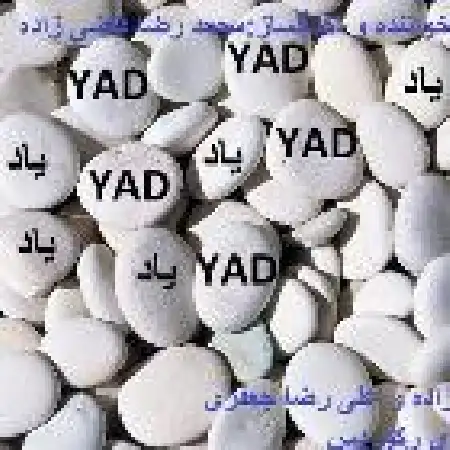 دانلود اهنگ محمدرضا قاضی زاده یاد