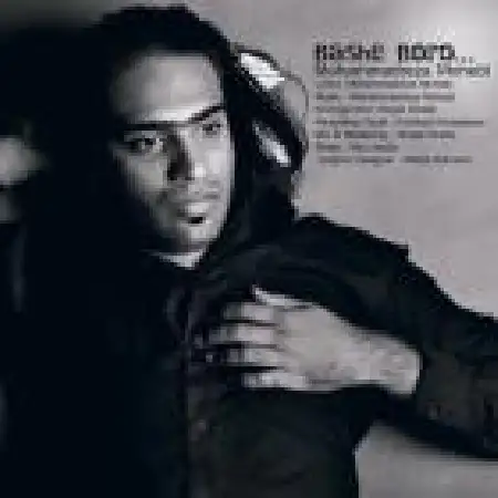 دانلود اهنگ محمدرضا محبی باشه برو