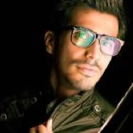 دانلود اهنگ محمدعلی پارسه حسادت