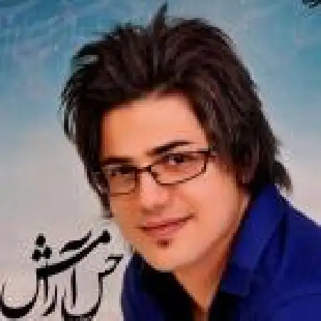 دانلود اهنگ محمدمهدی حامیان حس آرامش