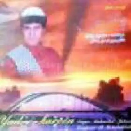 دانلود اهنگ محمود جهان بهاره آی بهاره