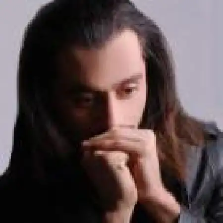 دانلود اهنگ محمود کمالی اشک حسرت