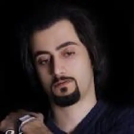 دانلود اهنگ محمود کمالی تکیه گاه ۲