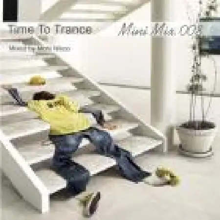 دانلود اهنگ محی نیکو Time To Trance 008 (Mini Mix)