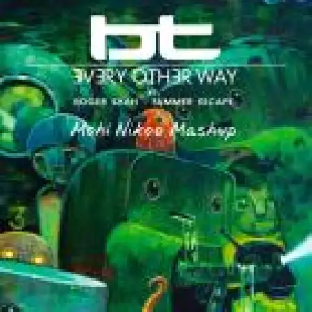 دانلود اهنگ محی نیکو Every Other Way Ft Jes Vs Roger Shah (Original Mix)