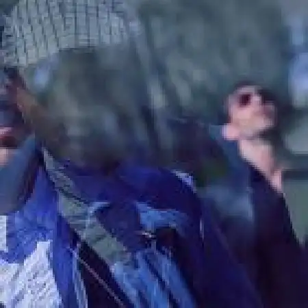 دانلود اهنگ مرتضی اشرفی خداحافظی با حضور هایجک