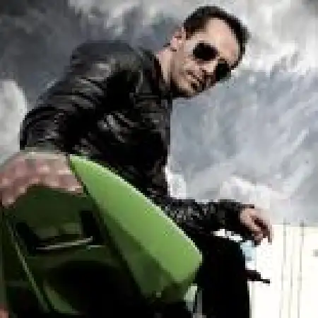 دانلود اهنگ مرتضی اشرفی عاشقت شد دلم