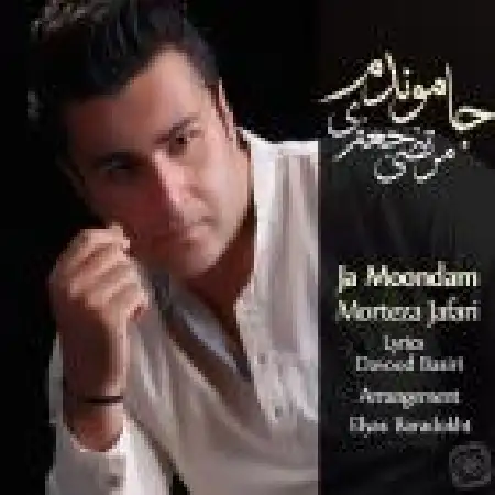 دانلود اهنگ مرتضی جعفری جا موندم