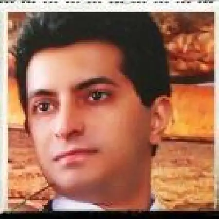 دانلود اهنگ مرتضی حاجی آبادی بوی جدایی