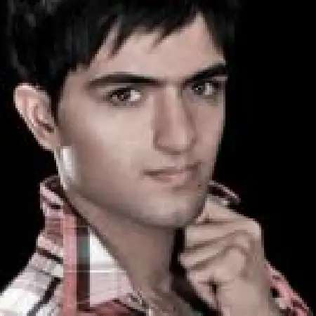 دانلود اهنگ مرتضی زرلکی گریه نکن