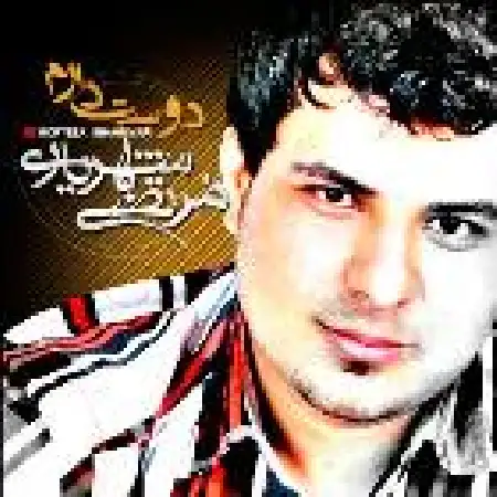 دانلود اهنگ مرتضی شهریاری دوستت دارم