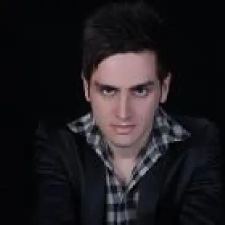 دانلود اهنگ مرتضی عباسی من با تو