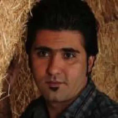 دانلود اهنگ مرتضی گودرزی چجوری دلت اومد