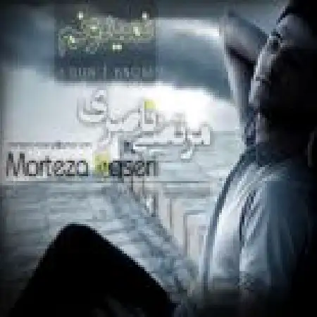 دانلود اهنگ مرتضی ناصری نمی دونم